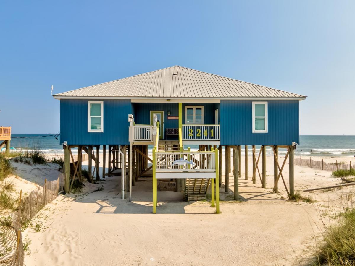 Vila Annie'S Dream Dauphin Island Exteriér fotografie